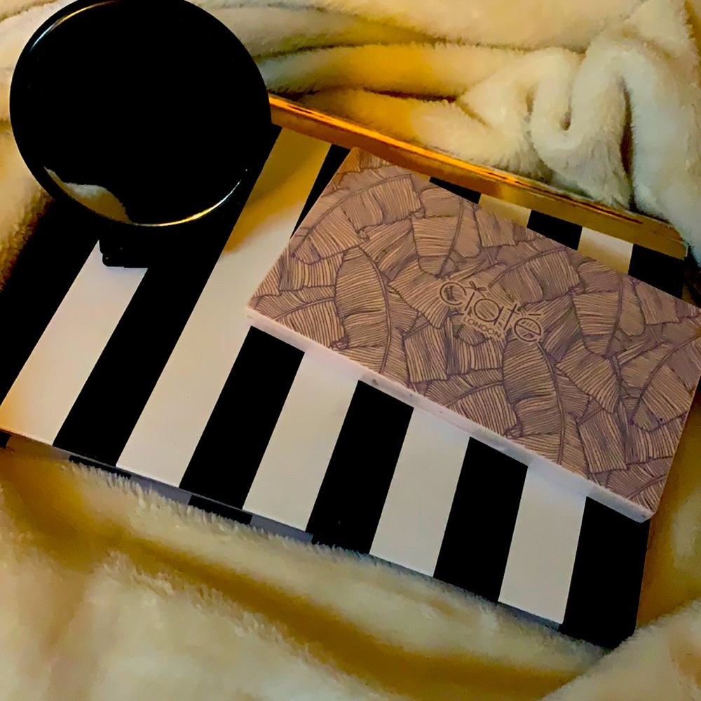 the editor pallet, new england/ eye shadow❤️‍🔥